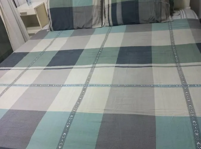 Azure Urban Staycation Bah 337 Unli Wifi 24 Hrs Check In No Security Deposit Hygeinic View Manila