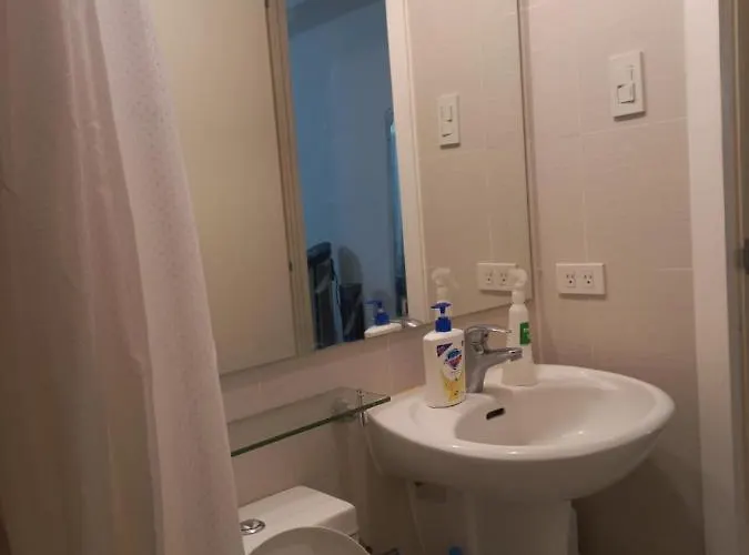 Hotel Azure Urban Staycation Bah 337 Unli Wifi 24 Hrs Check In No Security Deposit Hygeinic View Manila