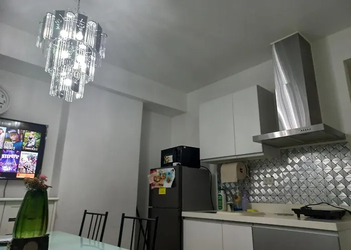 Azure Urban Staycation Bah 337 Unli Wifi 24 Hrs Check In No Security Deposit Hygeinic View *