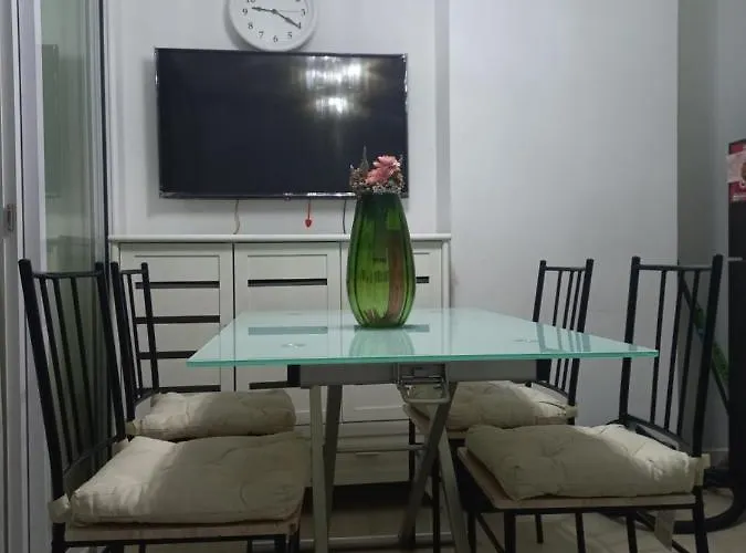 Hotel Azure Urban Staycation Bah 337 Unli Wifi 24 Hrs Check In No Security Deposit Hygeinic View Manila