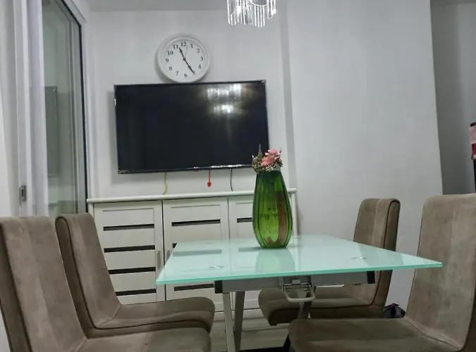 Azure Urban Staycation Bah 337 Unli Wifi 24 Hrs Check In No Security Deposit Hygeinic View *
