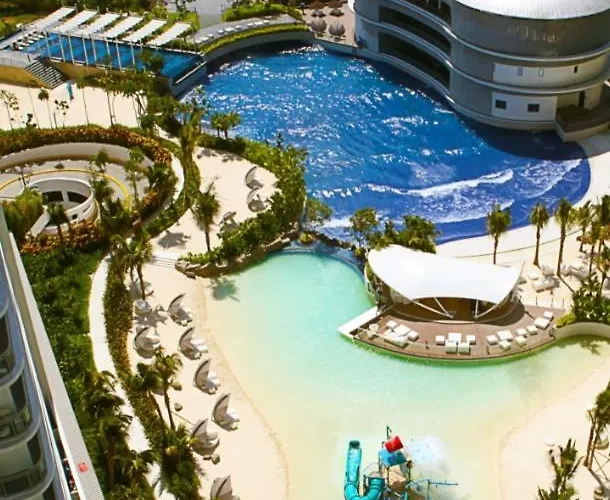 Azure Urban Staycation Bah 337 Unli Wifi 24 Hrs Check In No Security Deposit Hygeinic View Hotel *
