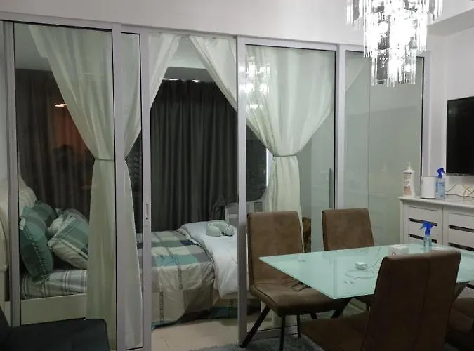 Azure Urban Staycation Bah 337 Unli Wifi 24 Hrs Check In No Security Deposit Hygeinic View *