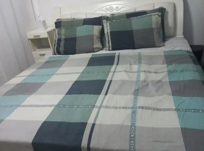 Azure Urban Staycation Bah 337 Unli Wifi 24 Hrs Check In No Security Deposit Hygeinic View Hotel *