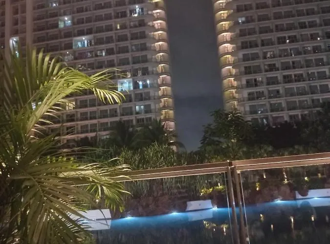 Hotel Azure Urban Staycation Bah 337 Unli Wifi 24 Hrs Check In No Security Deposit Hygeinic View *